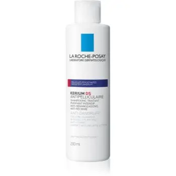 La Roche-Posay Kerium DS Anti-Dandruff sampon tratament anti matreata