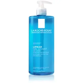 La Roche-Posay Lipikar Gel Lavant Gel de dus calmant si protector
