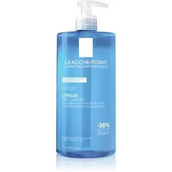 La Roche-Posay Lipikar Gel Lavant Gel de dus calmant si protector