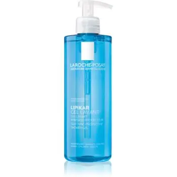 La Roche-Posay Lipikar Gel Lavant Gel de dus calmant si protector