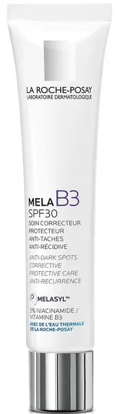 La Roche-Posay Mela B3 Cremă hidratantă împotriva petelor închise la culoare, SPF30, 40 ml