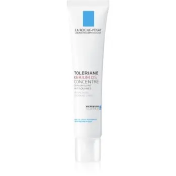La Roche-Posay Toleriane Kerium cremă concentrată