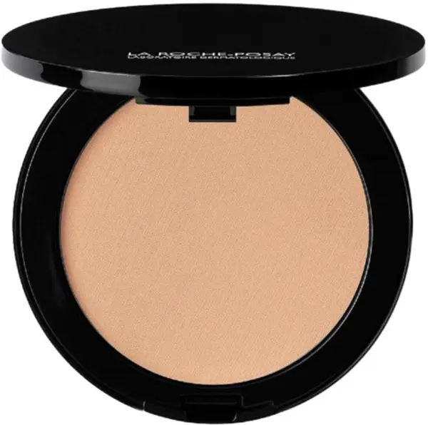La Roche-Posay Toleriane Pudră minerală corectoare, № 13 Sand Beige, SPF25, 9.5 g