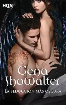 La seducción más oscura, Paperback/Gena Showalter