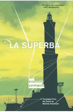 La Superba - Ilja Leonard Pfeijffer
