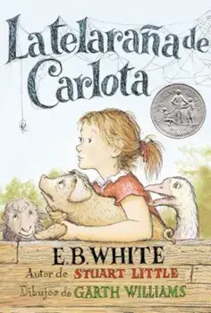 La Telarana de Carlota, Paperback/E. B. White