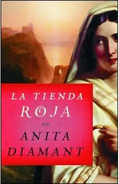 La Tienda Roja - Anita Diamant
