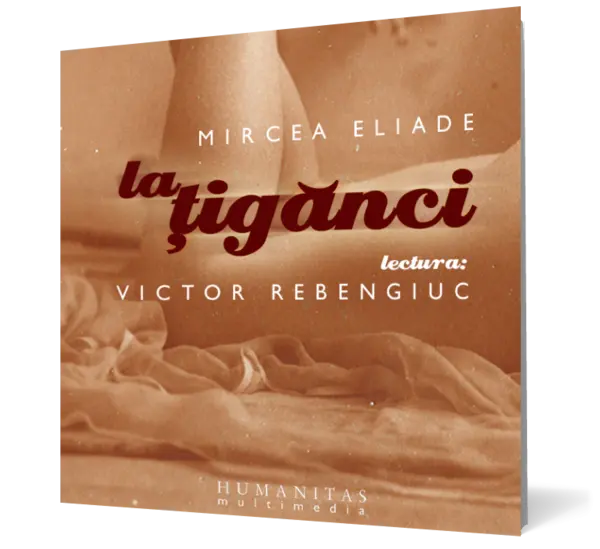 La ţigănci