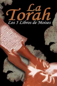 La Torah: Los 5 Libros de Moises (Spanish Edition), Hardcover/Uri Trajtmann