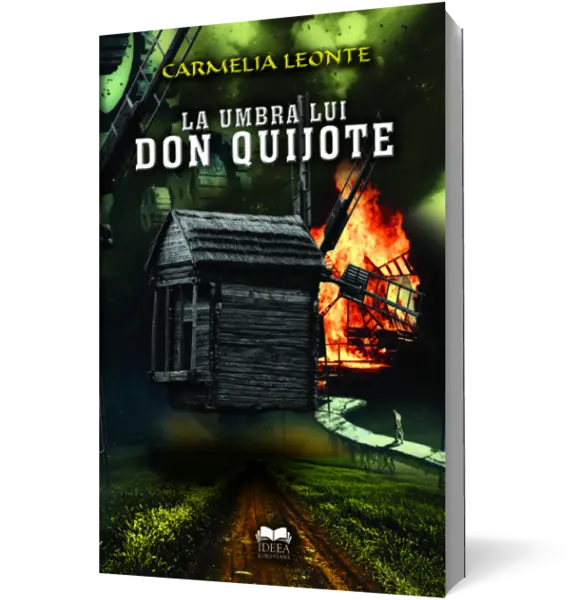 La umbra lui Don Quijote