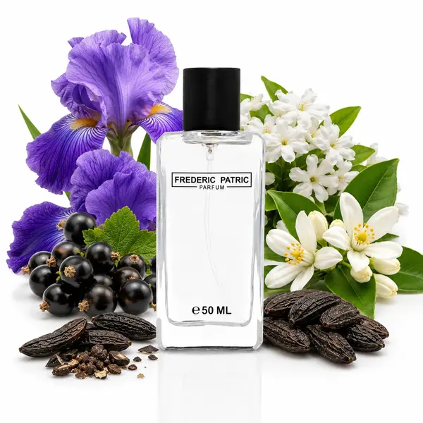 La Vie by Patric (L-6), apa de parfum 50ml, femei