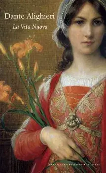 La Vita Nuova, Paperback/Dante Alighieri