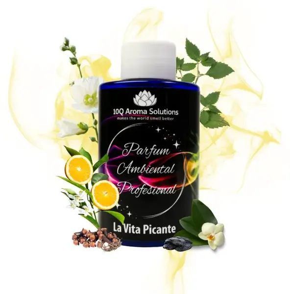La Vita Picante