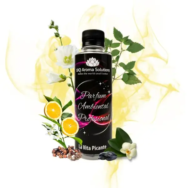 La Vita Picante