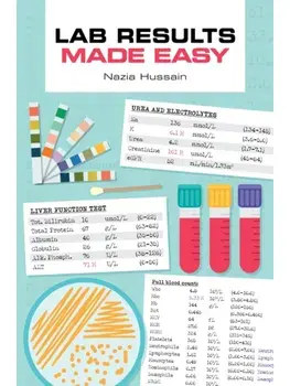 Lab Results Made Easy, Paperback/Nazia Hussain