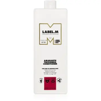 label.m Amaranth Thickening Conditioner balsam pentru volum mărit