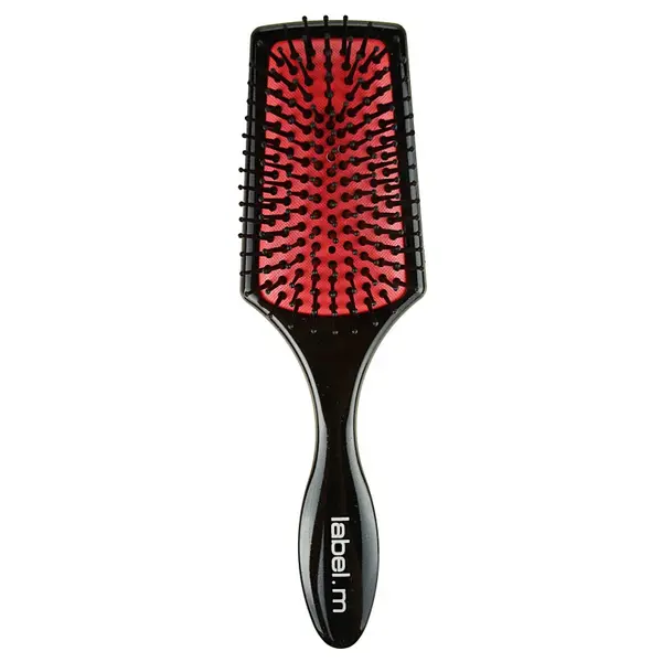 label.m Brush Cushion perie de par 1 buc