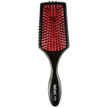 label.m Brush Cushion perie de par