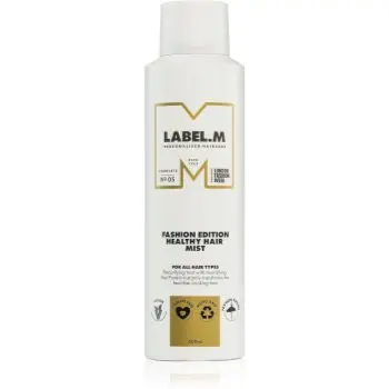 label.m Fashion Edition bruma de corp hidratanta pentru toate tipurile de păr