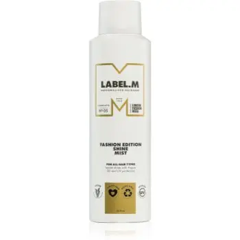 label.m Fashion Edition spray pentru strălucire