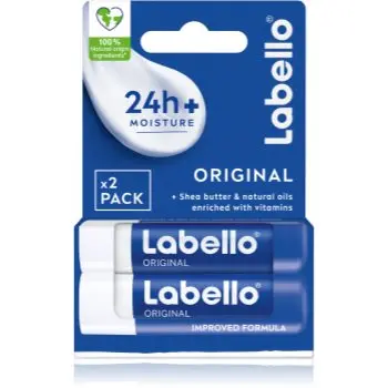 Labello Classic Care balsam de buze