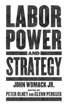 Labor Power and Strategy - John Womack Jr