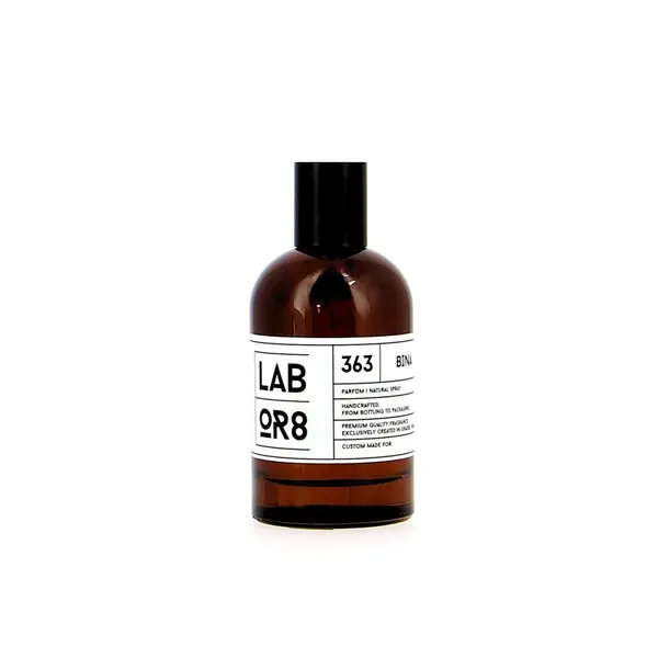 Labor8 Bina 363 Apa de parfum unisex EDP Volum 50 ml
