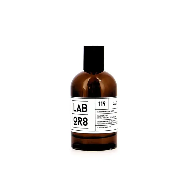 Labor8 Da`at 119 Apa de parfum unisex EDP Volum 30 ml