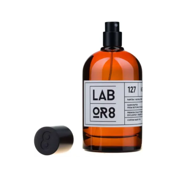 Labor8 Keter 127 Unisex parfum EDP Volum 50 ml