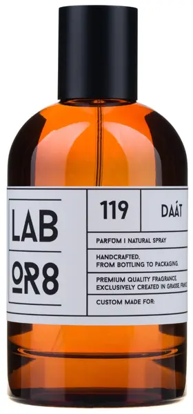 Labor8 Parfum Da'at 119, 50 ml