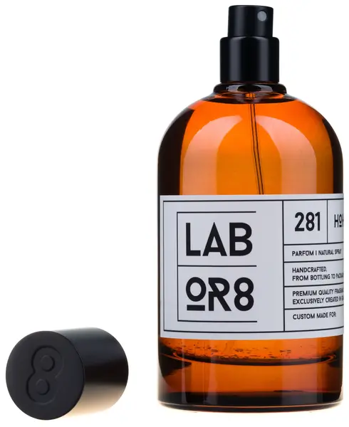 Labor8 Parfum Hohma 281, 30 ml