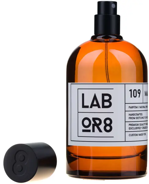 Labor8 Parfum Malkhut 109, 30 ml