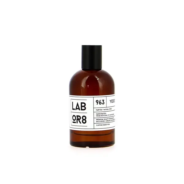 Labor8 Yesod 963 Apa de parfum unisex EDP Volum 30 ml