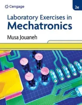 Laboratory Exercises in Mechatronics. 2 Revised edition, Paperback/Musa Jouaneh