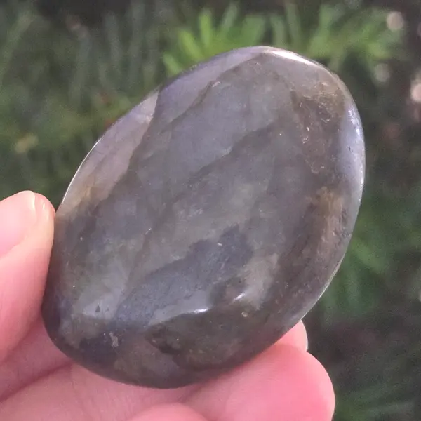 Labradorit palm stone m9