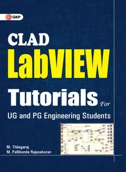 LabView Tutorials for Clad, Paperback/***