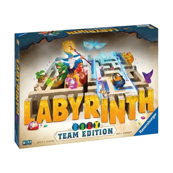 Labyrinth Team