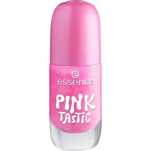Lac de unghii 23 Pink-Tastic, 8ml, Essence