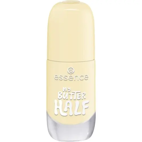 Lac de unghii 40 My Butter Half, 8ml, Essence
