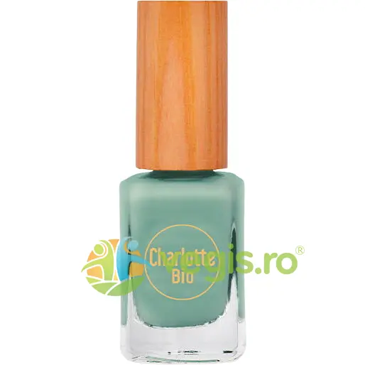 Lac de Unghii Acoperire Perfecta Vert 10ml
