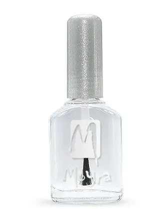 Lac de unghii Moyra Diamond Top Coat