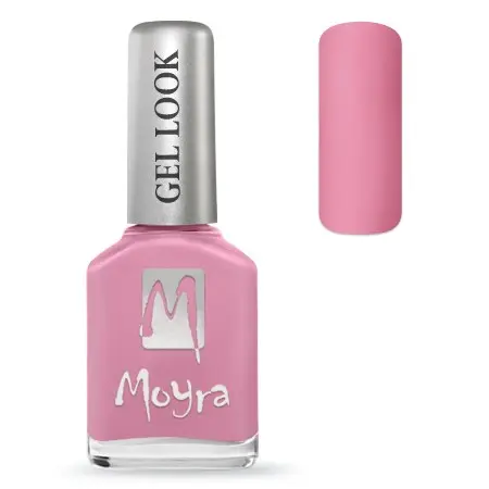 Lac de unghii Moyra Gel Look Nr. 952