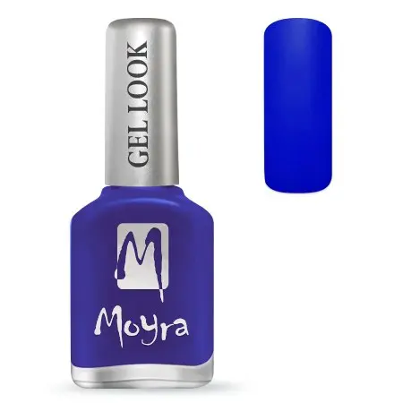 Lac de unghii Moyra Gel Look Nr. 964