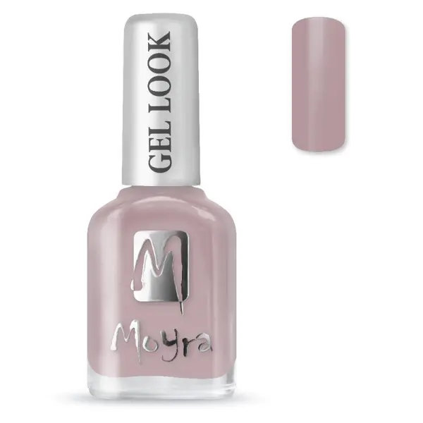 Lac de unghii Moyra Gel Look Nr. 984
