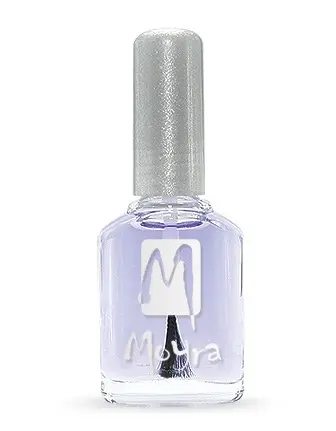 Lac de unghii Moyra Top Coat UV