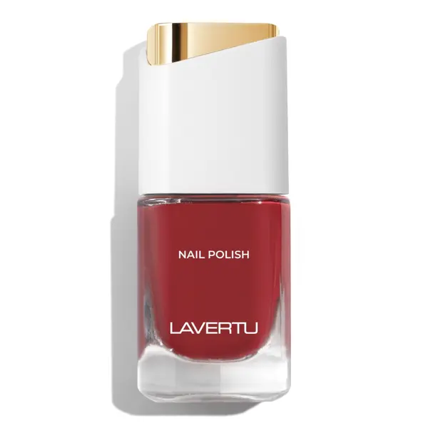 Lac de unghii Nature, nr.30, Darby Rose, 10 ml, Lavertu