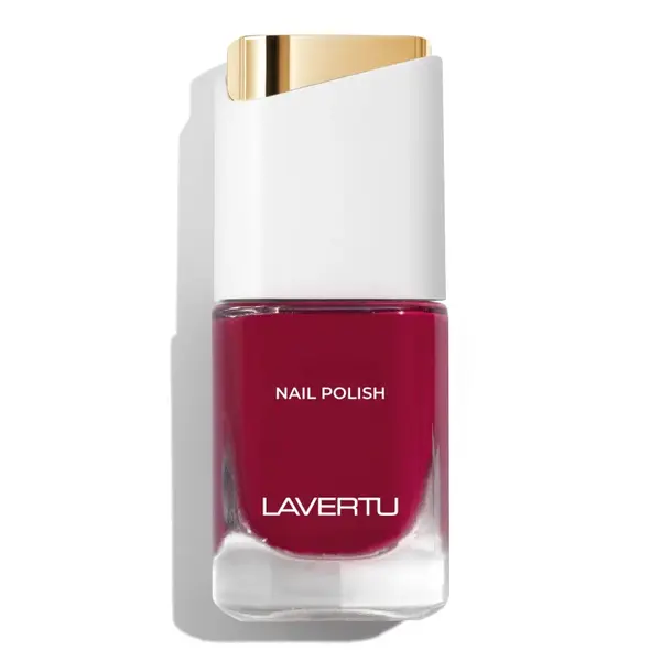 Lac de unghii Nature, nr.36, Diablotin Red, 10 ml, Lavertu