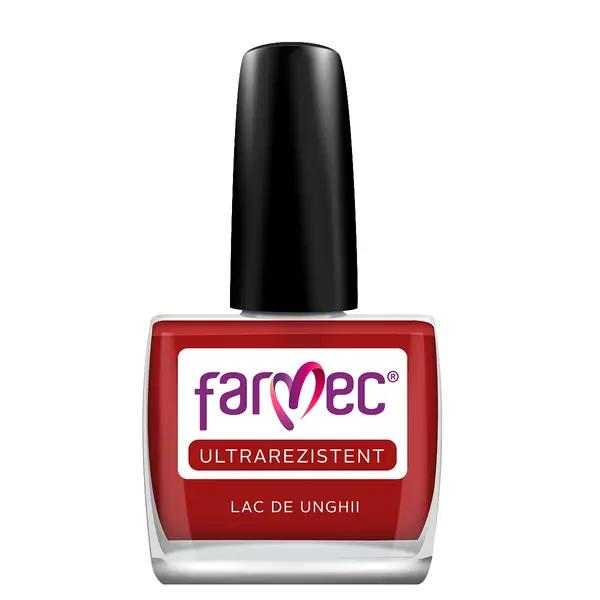 Lac de unghii Nr.352, 11ml, Farmec