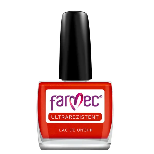Lac de unghii Nr.67, 11ml, Farmec