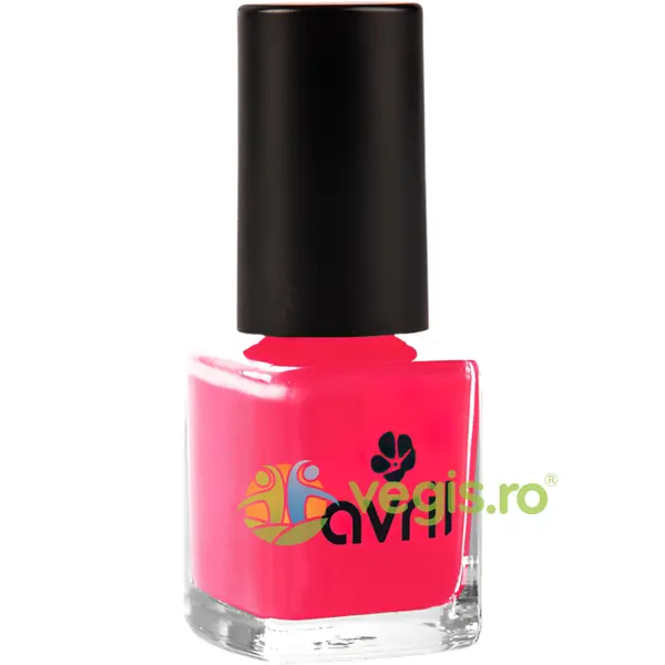 Lac de Unghii (Oja) Strawberry 7ml